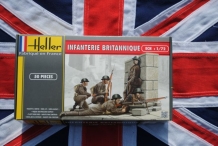 images/productimages/small/British Infantry Heller 49604 1;72 voor.jpg